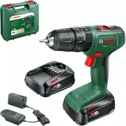 Bosch EasyImpact 18V-40 18V Perceuse visseuse 06039D8108
