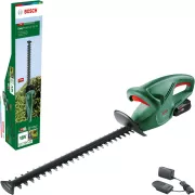 Bosch EasyHedgeCut 18-45 Taille-haie sans fil avec batterie 18 V 0600849H02