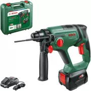 Bosch UniversalHammer 18V Perforateur SDS Plus 06039D6004