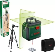 Bosch Advanced level 360 Niveau laser 0603663B07