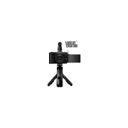Image : CANON KIT EOS R50 V Création de contenu Appareil photo Hybride