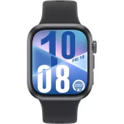 HUAWEI Watch Fit 4 Noir Montre connectée