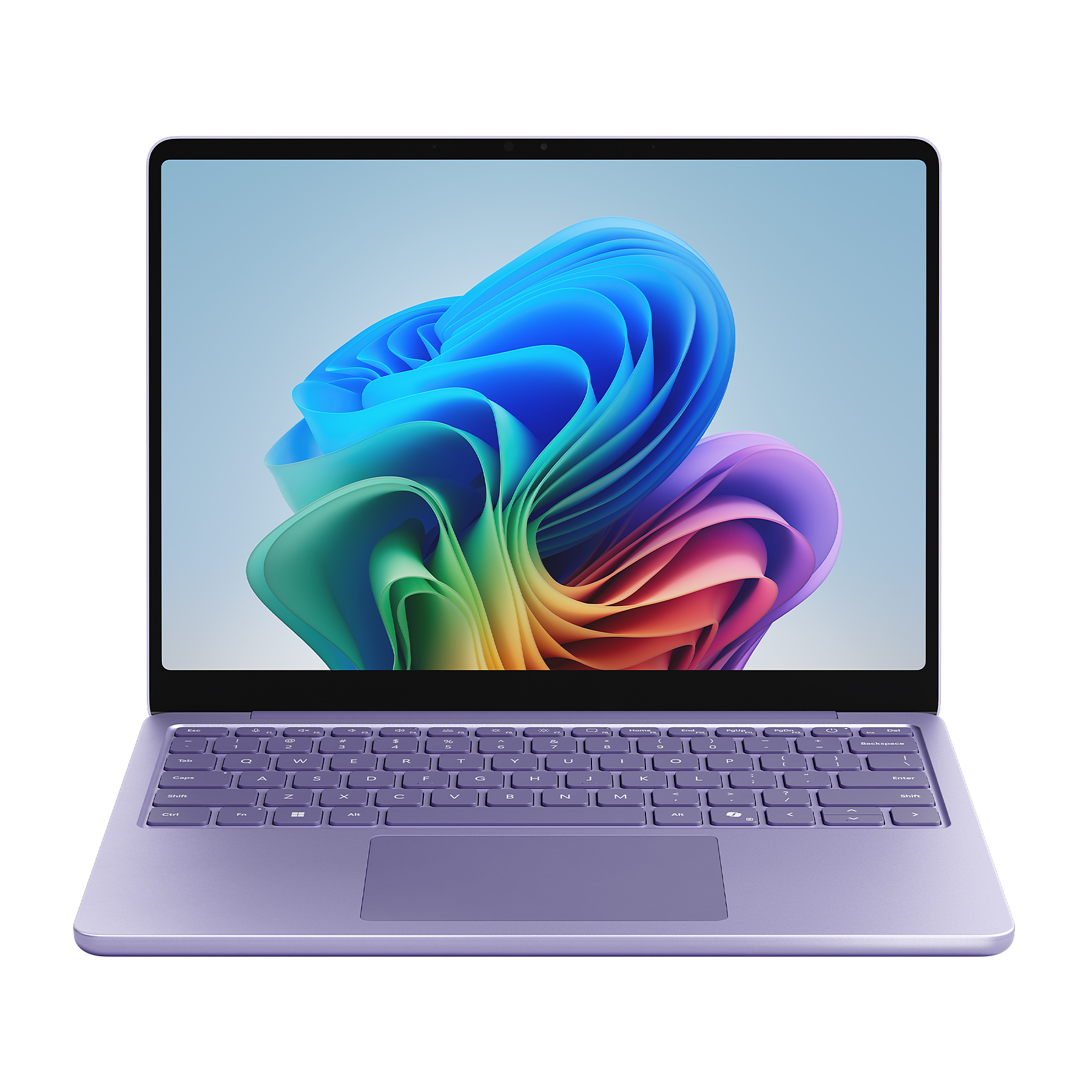 Image : MICROSOFT Surface Laptop 13' XPlus/16/512 Violet