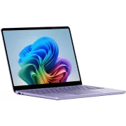 Image : MICROSOFT Surface Laptop 13' XPlus/16/512 Violet