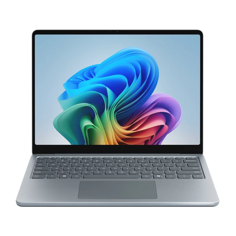 Image : MICROSOFT Surface Laptop 13' XPlus/16/512 Bleu Oc.