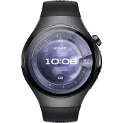 Image : HUAWEI Watch 5 46mm Noir Montre connectée
