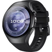 Image : HUAWEI Watch 5 46mm Noir Montre connectée