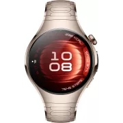 HUAWEI Watch 5 42mm Or Montre connectée