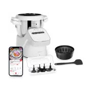 MOULINEX I-Companion Connect HF941AF0 Robot cuiseur