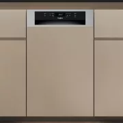 WHIRLPOOL WH6PC11BS7A0 Lave vaisselle encastrable