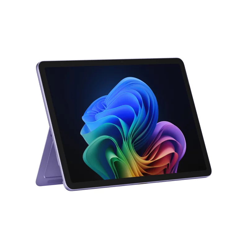 Image : MICROSOFT Surface Pro 12' XPlus/16/512 Violet