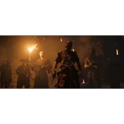 Image : Ghost of Yotei  PS5