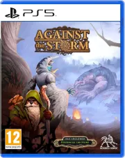 Against The Storm PS5