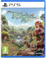 Tales of the Shire A The Lord of The Rings Game PS5