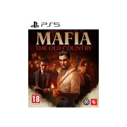 Mafia: The Old Country PS5 TAKE 2 INTERACTIVE