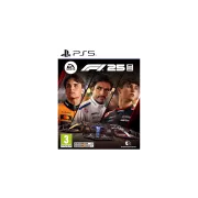 Image : F1 25 PS5