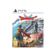 Dragon Quest I & II HD-2D Remake Edition PS5