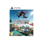 Tony Hawk's Pro Skater 3+4 PS5