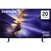 Samsung TQ42S90F 106 cm 4K UHD 2025 42' TV OLED