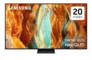 Image : Samsung TQ75QN74F 190 cm 4K UHD 2025 TV Neo QLED 75'