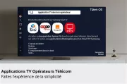 Image : Samsung TQ75QN74F 190 cm 4K UHD 2025 TV Neo QLED 75'