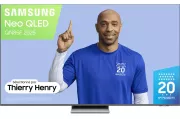 Samsung TQ65QN85F 165 cm 4K UHD 2025 TV Neo QLED 65'