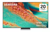 Samsung TQ75QN85F 190 cm 4K UHD 2025 TV Neo QLED 75'