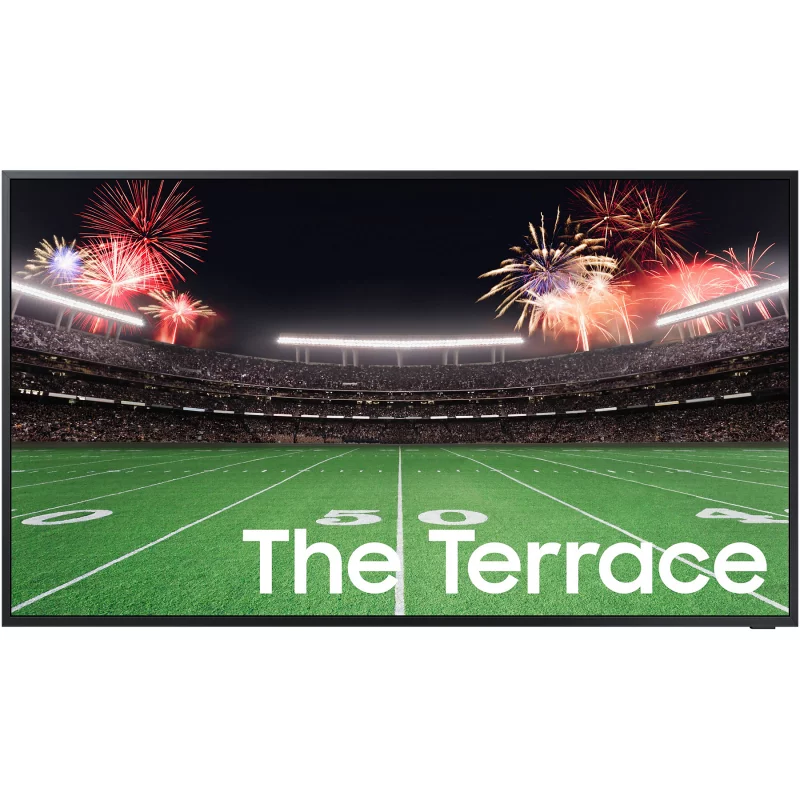 Image : Samsung The Terrace TQ75LST7D TV Neo QLED 75'