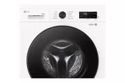 Image : LG F854b13whs Lave-linge Séchant 8/5 Kg