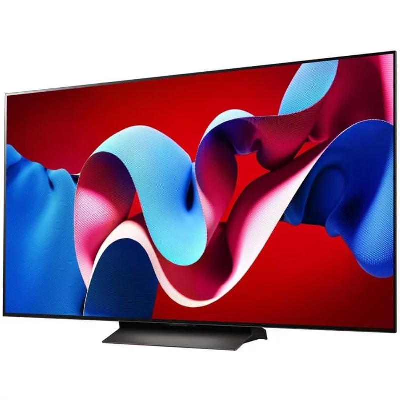 Image : LG 55c46 Tv Oled 4k 55'