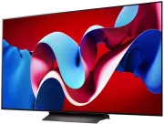 Image : LG 55c46 Tv Oled 4k 55'