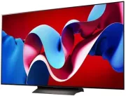 Image : LG 55c46 Tv Oled 4k 55'