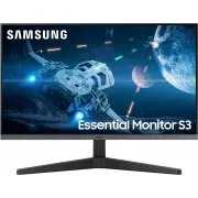 SAMSUNG S24c330gau Ecran Pc Plat 24'