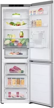 Image : LG Gbf3102dpy Réfrigérateur-congélateur