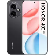 Image : HONOR 400 Noir Minuit 512Go 5G Smartphone