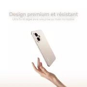 Image : HONOR 400 Noir Minuit 512Go 5G Smartphone