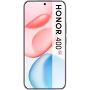 Image : HONOR 400 Noir Minuit 512Go 5G Smartphone