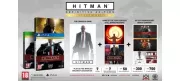 Hitman: Definitive Edition Steelbook PS4