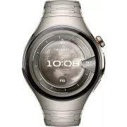 HUAWEI Watch 5 46mm Titane Montre connectée