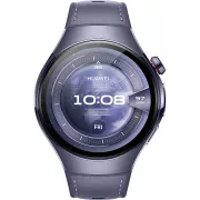 Image : HUAWEI Watch 5 46mm Violet Montre connectée