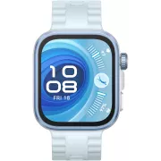 HUAWEI Watch Fit 4 Pro Bleu Montre connectée
