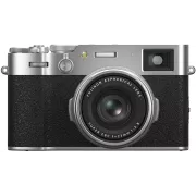 FUJIFILM APP NUM-C X100VI Silver Appareil photo Compact