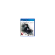 A Plague Tale : Innocence PS4