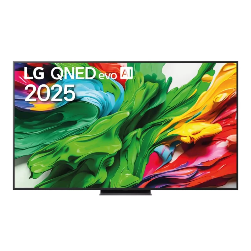 Image : LG 75QNED87 75' 2025 TV MiniLED QNED Evo
