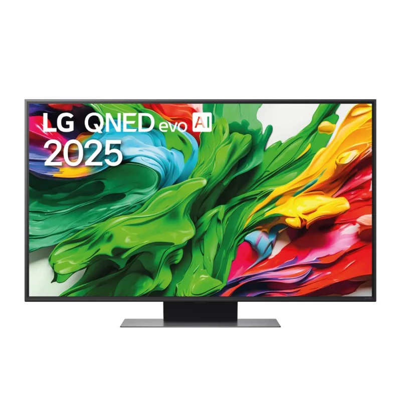 Image : LG 50QNED87 50' 2025 TV QNED Evo
