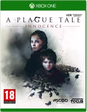 A Plague Tale : Innocence Xbox One
