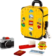 LEGO 40817 La valise jaune