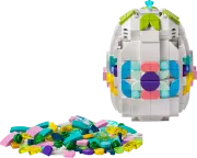 LEGO 40816 L'oeuf de Pâques décoratif
