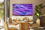 Image : SAMSUNG TQ75QN80F TV Neo QLED 75'