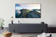 Image : SAMSUNG TQ75QN80F TV Neo QLED 75'